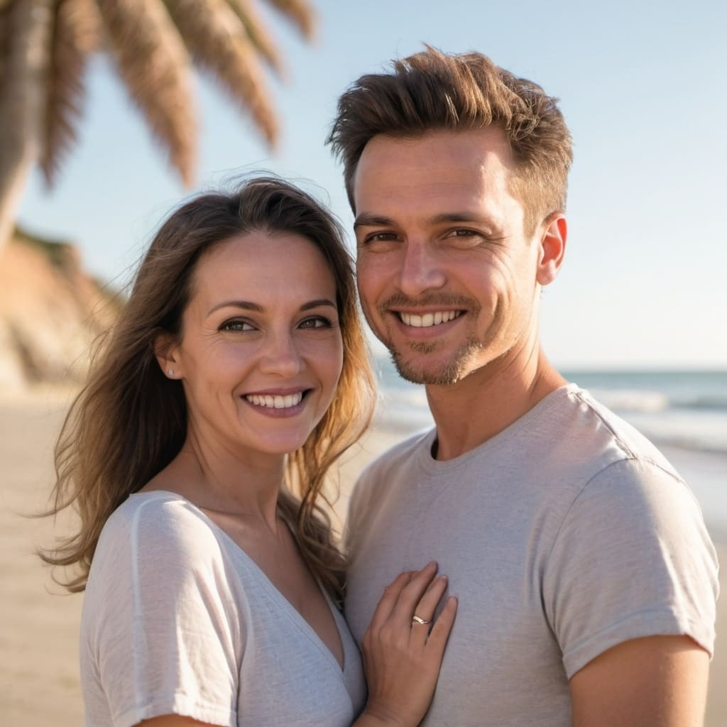 suzie-and-matt Suzie and Matt